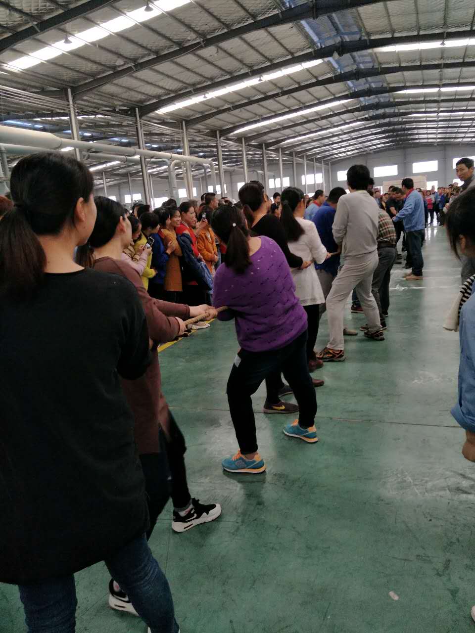 公司活动