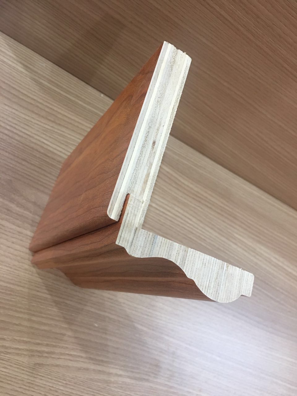 门套线
