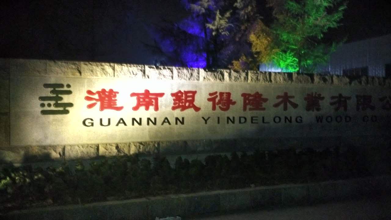 公司环境